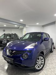 Nissan Juke '15 ACCENTA EURO 6