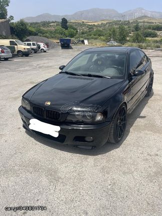 Car.gr - Bmw M3 '06