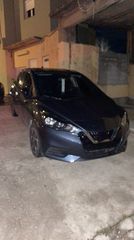 Nissan Micra '23 K14