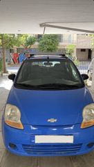 Chevrolet Matiz '06