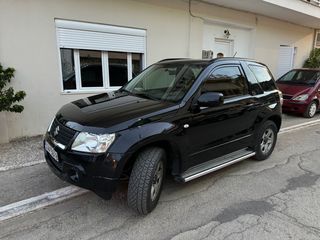 Suzuki Grand Vitara '09