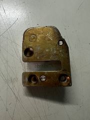 Δεξιά κλειδαριά LAMBORGHINI LM002 -thumb-1