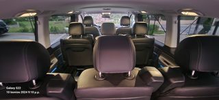 Mercedes-Benz V 250 2019 d Extra long Δέρμα  8θεσιο-thumb-20