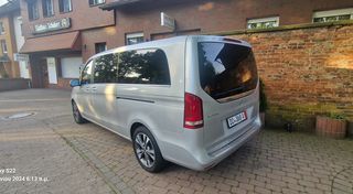 Mercedes-Benz V 250 2019 d Extra long Δέρμα  8θεσιο-thumb-47