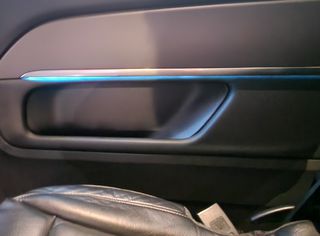 Mercedes-Benz V 250 2019 d Extra long Δέρμα  8θεσιο-thumb-40