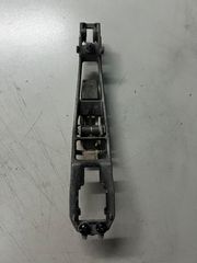 Μηχανισμός χερουλιού πισω δεξιά MERCEDES 300 E 86-95
