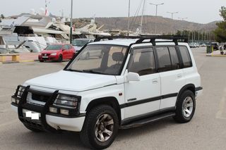 Suzuki Vitara '94