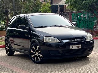 Opel Corsa '05 FACELIFT ΥΠΕΡΑΡΙΣΤΟ!! 