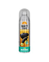Motorex Σπρέι Matt Care 500ml