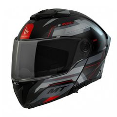 MT Atom 2 SV Bast D5 Black/Grey Matt-thumb-1
