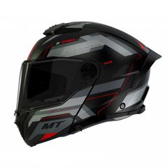 MT Atom 2 SV Bast D5 Black/Grey Matt-thumb-2