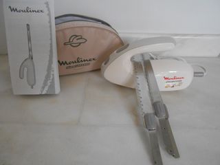Ηλεκτρικο μαχαιρι Moulinex Secanto 