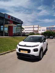 Citroen C3 Aircross '18 Live