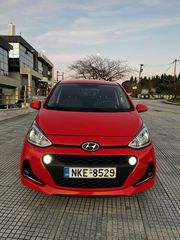 Hyundai i 10 '19  1.2 Prime Automatic