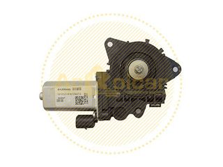 Μοτέρ Παραθύρου FIAT IDEA MPV / ΠΟΛΥΜΟΡΦΙΚΑ / 5dr 2004 - 2007 1.2 16V  ( 188 A5.000  ) (80 hp ) Βενζίνη #044207057