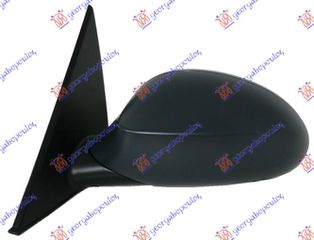 Καθρέπτης Ηλεκτρικός BMW 1 Series Ηatchback / 5dr ( E87 ) 2004 - 2007 116 d  ( N47 D20 A  ) (116 hp ) Πετρέλαιο #031607484