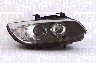 Φανάρι Εμπρός BMW 3 Series ( E92 ) Coupe / 2dr 2008 - 2013 ( E90/1/2/3 F/L ) 316 i  ( N43 B16 A  ) (122 hp ) Βενζίνη #060505182