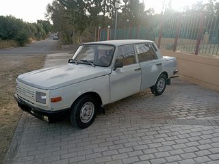 Wartburg 353 '88 353S