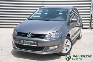 Volkswagen Polo '13 Life 1.2i 60HP ΖΑΝΤΕΣ 154€ ΤΕΛΗ