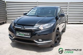 Honda HR-V '18 Elegance 1.5iVTEC 130HP 6ΤΑΧΥΤΟ 156€ ΤΕΛΗ ΕΛΛΗΝΙΚΟ