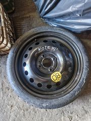 ΡΕΖΕΡΒΑ ΑΝΑΓΚΗΣ NISSAN NOTE 08-14