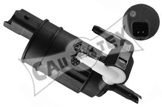 Μοτεράκι Δοχείου Υαλοκαθαριστήρων RENAULT CLIO ( CB ) Hatchback / 3dr 1998 - 2001 1.0 Campus Flex  ( D4D 754  ) (80 hp ) Βενζίνη/αιθανόλη #010908450