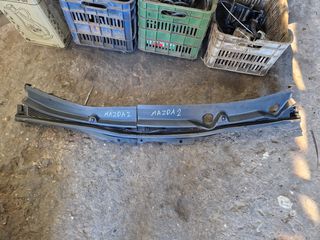 ΝΕΡΟΧΥΤΗΣ MAZDA 2 / 08-14