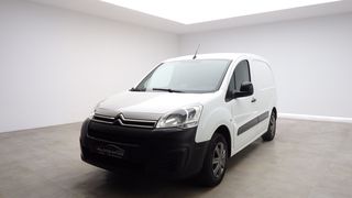 Pickup - Αγροτικό Citroen 2017 1.6BLUEHDI 3ΘΕΣΙΟ NAVI L1H1 EURO-6 3ΠΛΗ-ΕΓΓΥΗΣΗ-thumb-2