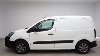 Pickup - Αγροτικό Citroen 2017 1.6BLUEHDI 3ΘΕΣΙΟ NAVI L1H1 EURO-6 3ΠΛΗ-ΕΓΓΥΗΣΗ-thumb-8