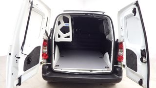 Pickup - Αγροτικό Citroen 2017 1.6BLUEHDI 3ΘΕΣΙΟ NAVI L1H1 EURO-6 3ΠΛΗ-ΕΓΓΥΗΣΗ-thumb-10