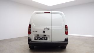 Pickup - Αγροτικό Citroen 2017 1.6BLUEHDI 3ΘΕΣΙΟ NAVI L1H1 EURO-6 3ΠΛΗ-ΕΓΓΥΗΣΗ-thumb-16