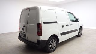 Pickup - Αγροτικό Citroen 2017 1.6BLUEHDI 3ΘΕΣΙΟ NAVI L1H1 EURO-6 3ΠΛΗ-ΕΓΓΥΗΣΗ-thumb-18