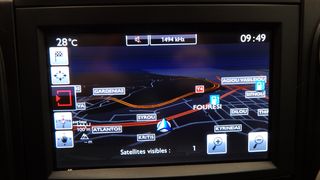 Pickup - Αγροτικό Citroen 2017 1.6BLUEHDI 3ΘΕΣΙΟ NAVI L1H1 EURO-6 3ΠΛΗ-ΕΓΓΥΗΣΗ-thumb-23