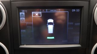 Pickup - Αγροτικό Citroen 2017 1.6BLUEHDI 3ΘΕΣΙΟ NAVI L1H1 EURO-6 3ΠΛΗ-ΕΓΓΥΗΣΗ-thumb-24