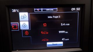 Pickup - Αγροτικό Citroen 2017 1.6BLUEHDI 3ΘΕΣΙΟ NAVI L1H1 EURO-6 3ΠΛΗ-ΕΓΓΥΗΣΗ-thumb-26