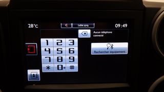 Pickup - Αγροτικό Citroen 2017 1.6BLUEHDI 3ΘΕΣΙΟ NAVI L1H1 EURO-6 3ΠΛΗ-ΕΓΓΥΗΣΗ-thumb-27
