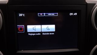Pickup - Αγροτικό Citroen 2017 1.6BLUEHDI 3ΘΕΣΙΟ NAVI L1H1 EURO-6 3ΠΛΗ-ΕΓΓΥΗΣΗ-thumb-29