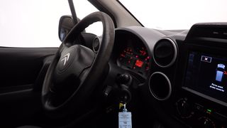 Pickup - Αγροτικό Citroen 2017 1.6BLUEHDI 3ΘΕΣΙΟ NAVI L1H1 EURO-6 3ΠΛΗ-ΕΓΓΥΗΣΗ-thumb-33