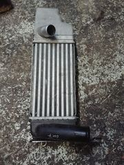 TOYOTA AURIS DIESEL 12-18 INTERCOOLER