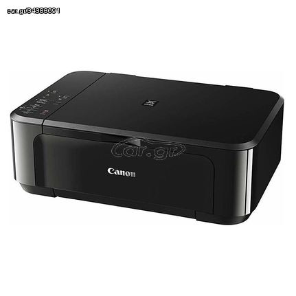 Πολυμηχάνημα Inkjet Canon Pixma MG3650S 0515C106