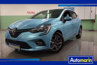 Renault Clio '21 Ιntens Navi /Δωρεάν Εγγύηση και Service