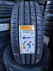 235/45/20 PIRELLI 4κομμάτια