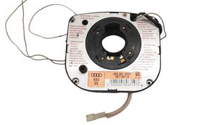 Ταινία Αερόσακου-Σπιράλ AUDI A4 Sedan / 4dr 1995 - 1998 ( 8D ) 1.6 ( ADP,AHL,ANA,ARM ) (100 hp ) Βενζίνη #4D0951543D