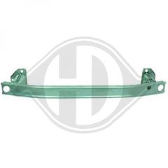Τραβέρσα Προφυλακτήρα RENAULT MODUS MPV / ΠΟΛΥΜΟΡΦΙΚΑ / 5dr 2008 - GRAND 1.2 ( D4F 786 ) (103 hp ) Βενζίνη #067603845
