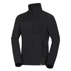 Men's Fleece Sweater NorthPolar Maurice Black / Καφέ  / NOF-MI-3745AD-269_1