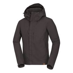 Ανδρικό Jacket North Finder All-Weather Kash - Black Olive / Black Olive  / NOF-BU-3970AD-460_1