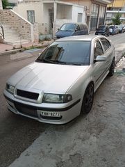 Skoda Octavia '00 Rs