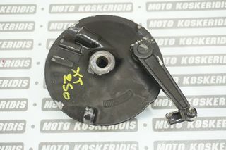 ΚΙΘΑΡΑ ΕΜΠΡΟΣ ΦΡΕΝΟΥ -> YAMAHA XT 250  30X 
