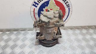 NISSAN ALMERA N16 02 1.5cc QG15 SEDAN ΚΟΜΠΡΕΣΕΡ A/C ΚΩΔ:926009F501