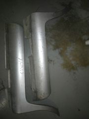 ΦΡΥΔΙΑ ΠΙΣΩ ΦΤΕΡΩΝ TOYOTA YARIS VERSO 2000-2005 μοντέλο